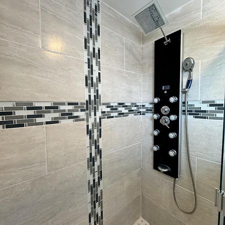 Sunset Beach Hotel Wildwood Εξωτερικό φωτογραφία