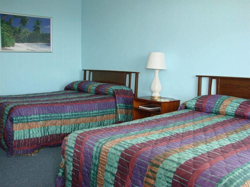 Sunset Beach Hotel Wildwood Εξωτερικό φωτογραφία